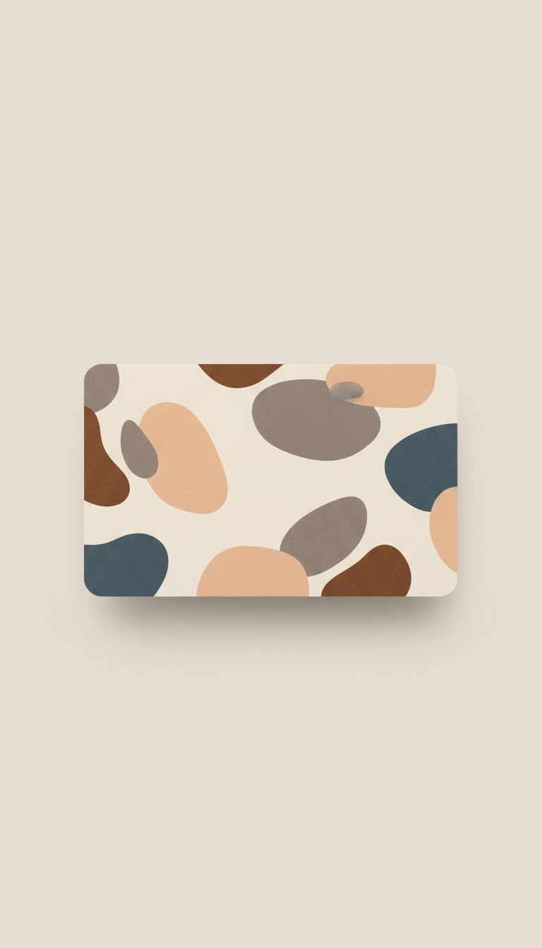 Scent-Making Video Course Access Card