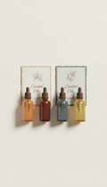 Essential Oils Starter Kit Collection