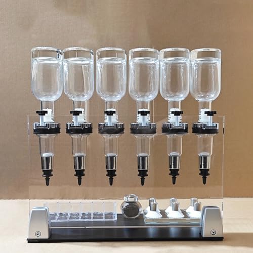 Desktop Perfume Dispenser Kit