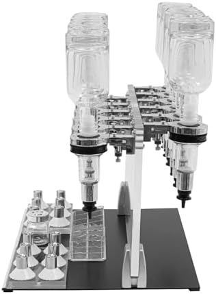 Desktop Perfume Dispenser Kit