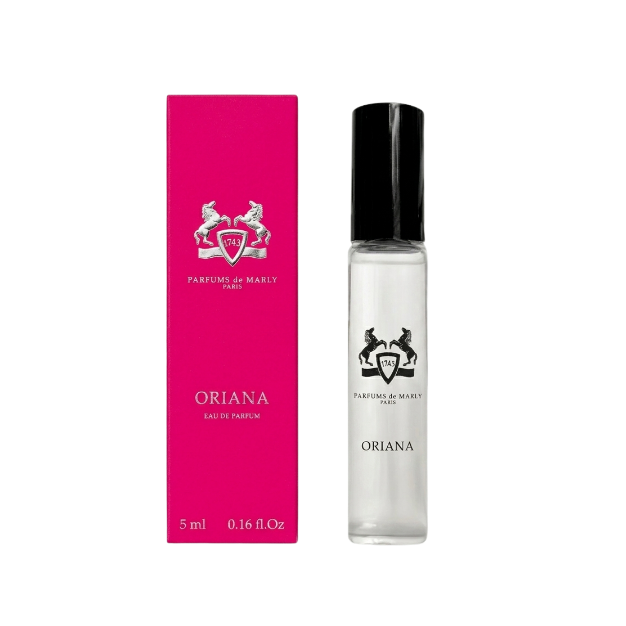Parfums de Marly Oriana